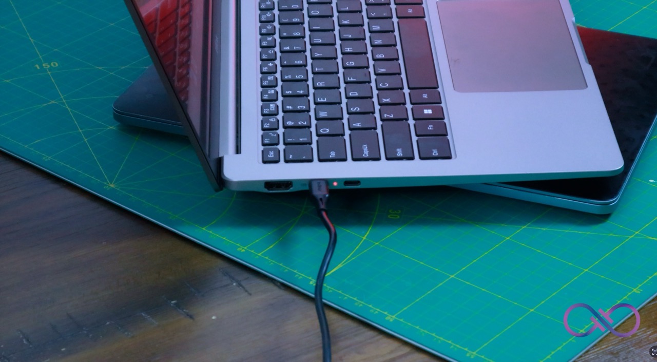 The Infinix InBook Air offers impressive portability, decent performance, good ports, and solid value for light tasks at affordable pricing.